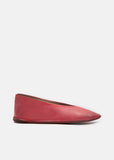 Sacchina Flat Shoes