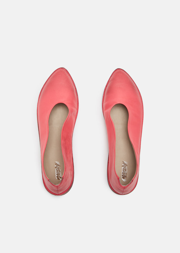 Sacchina Flat Shoes