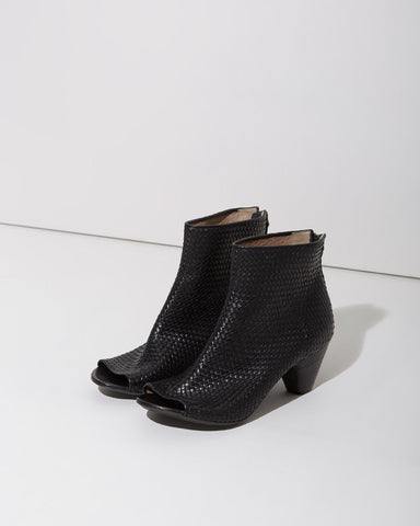 Neo Sandolo Woven Boot