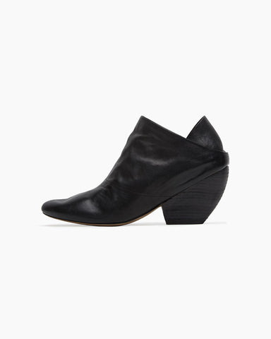 Pennolina Mule Bootie