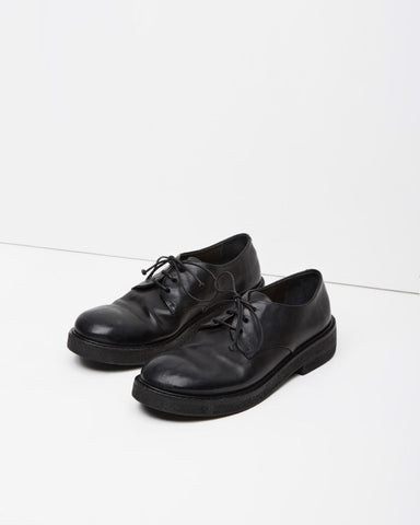 Parrucca Oxford