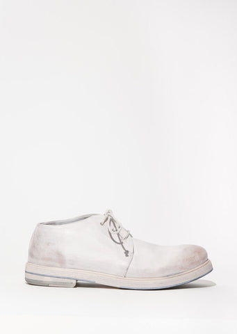 Zucca Zeppa Oxford