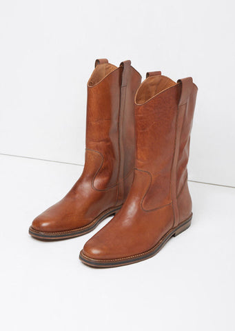 Western Boot