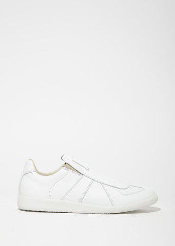 Replica Slip-On Sneakers