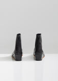 Leone Wedge Boots