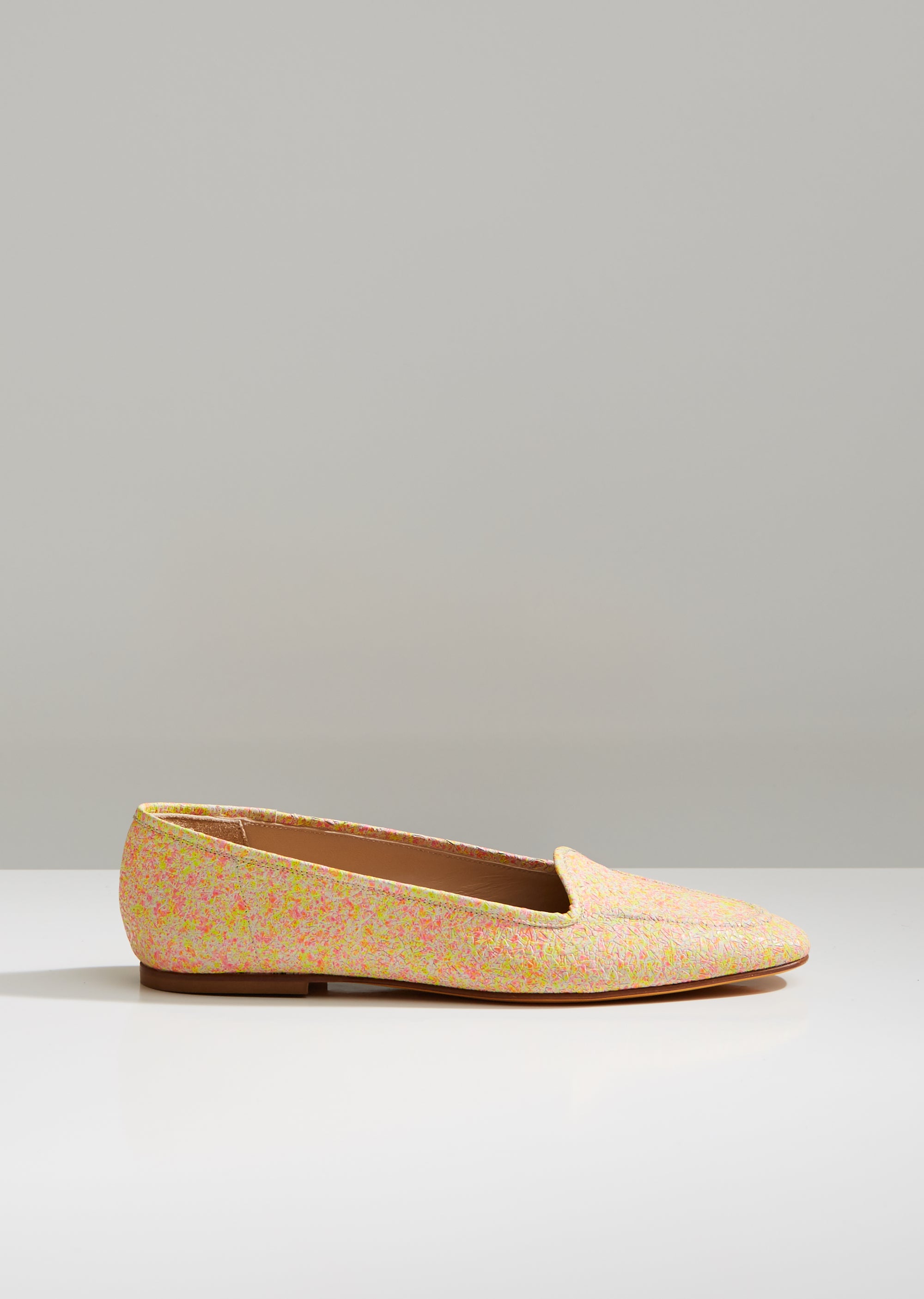 Pascal Loafers by Maryam Nassir Zadeh- La Garçonne