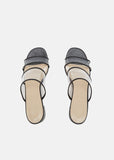 Martina Heeled Sandals