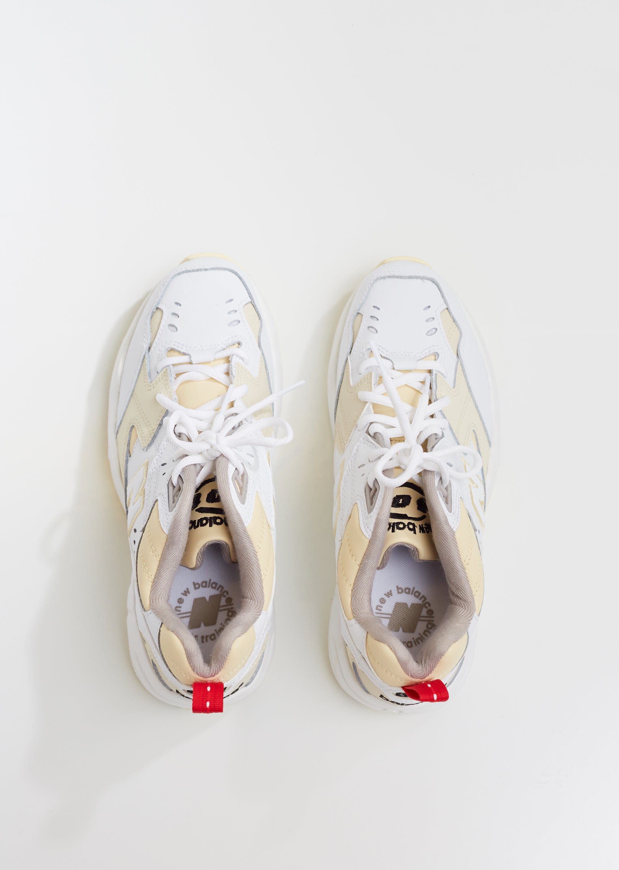 New balance 608v1 yellow Clearance