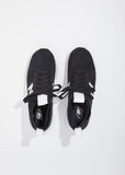 997 Pig Suede Leather Sneakers