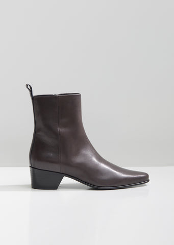 Reno Ankle Boots