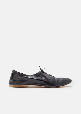 Leather Jazz Shoe