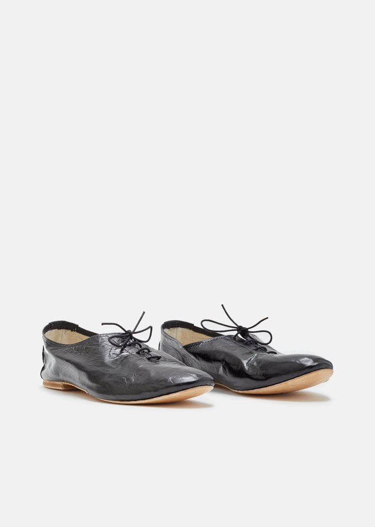 Leather Jazz Shoe