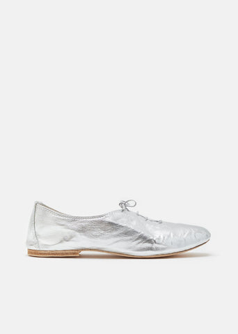Leather Jazz Shoe
