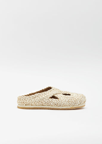 Illetes Sandal