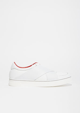Elastic Sneaker