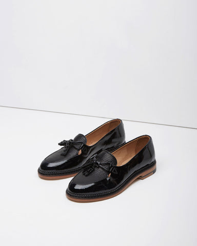 Polly Tassle Loafer