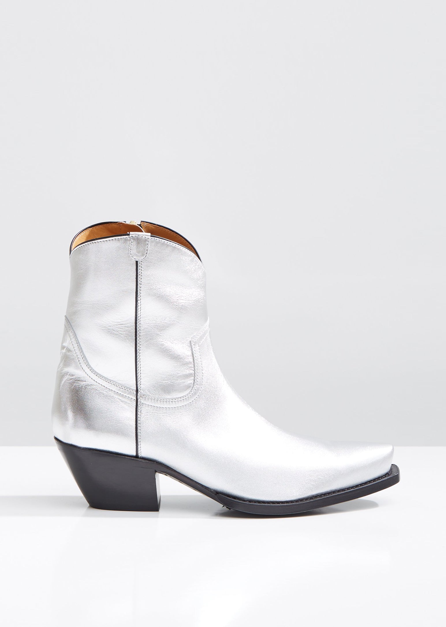 Men's Ankle Boots – La Garçonne