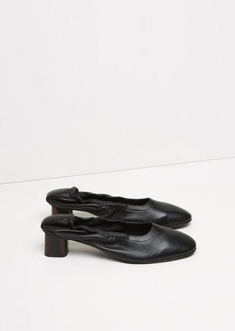 Poket Heel
