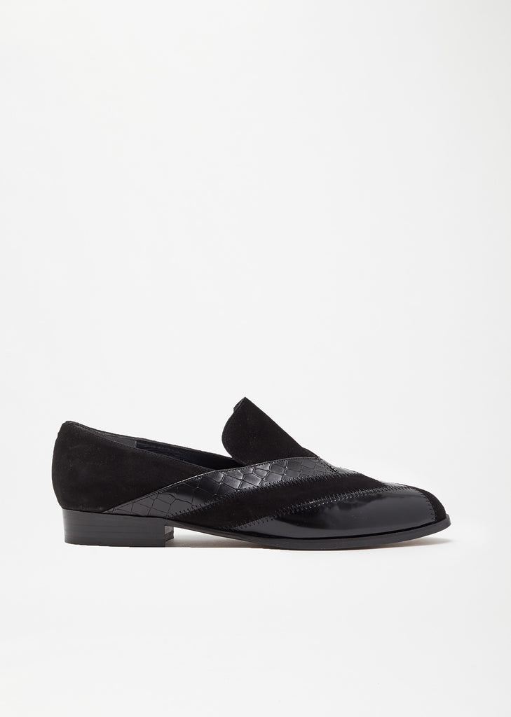 Atum Calf Leather Loafers