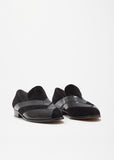 Atum Calf Leather Loafers