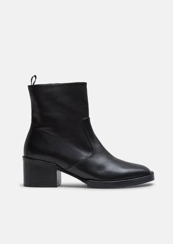 Caleb Ankle Boots