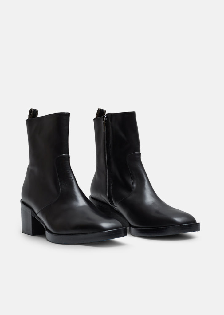 Caleb Ankle Boots