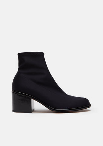 Macet Stretch Ankle Boot