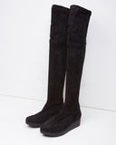 Natuh Over The Knee Boot