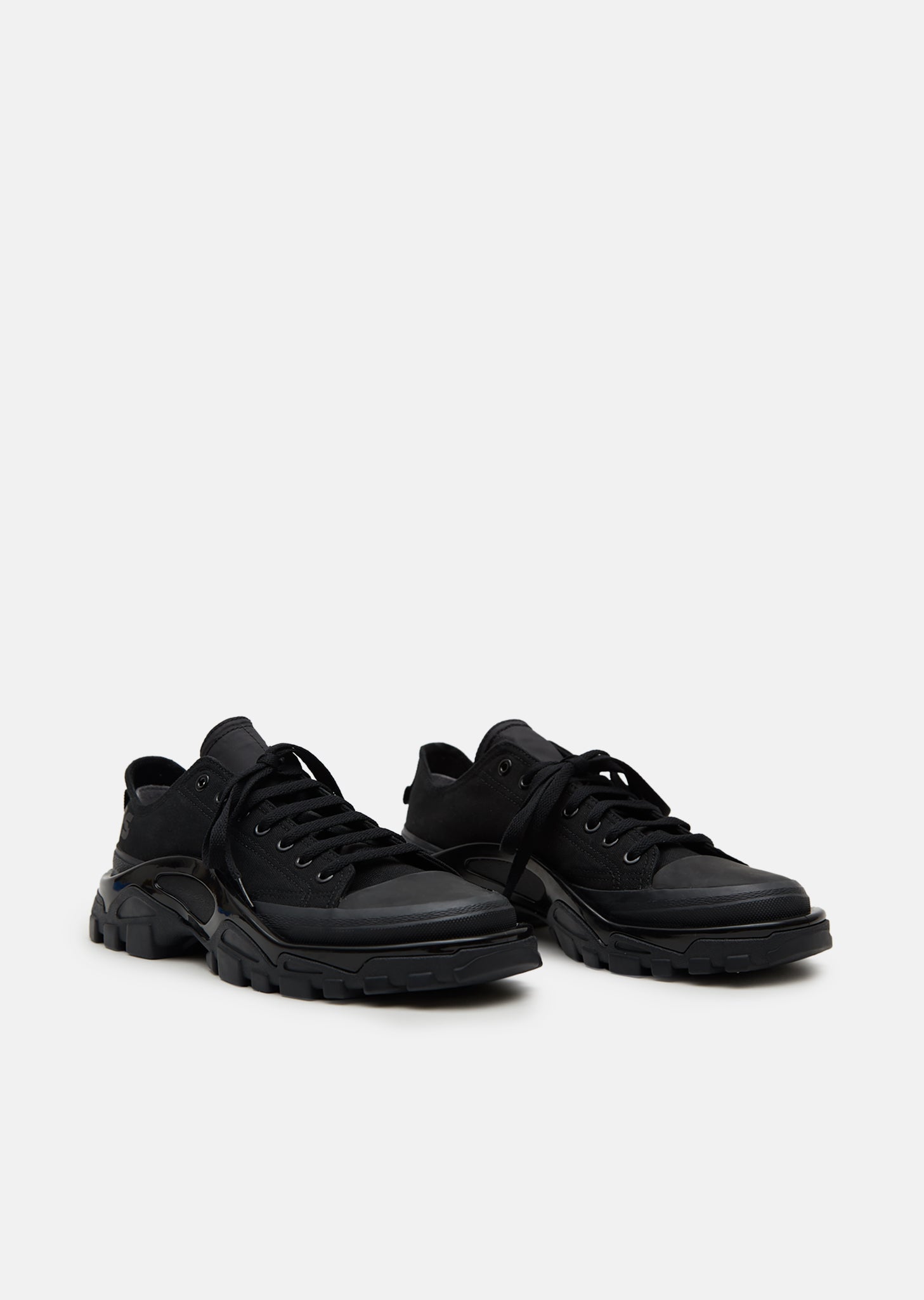RS Detroit Runner by Raf Simons x Adidas- La Garonne RS Detroit Runner by Raf Simons x Adidas- La Garonne