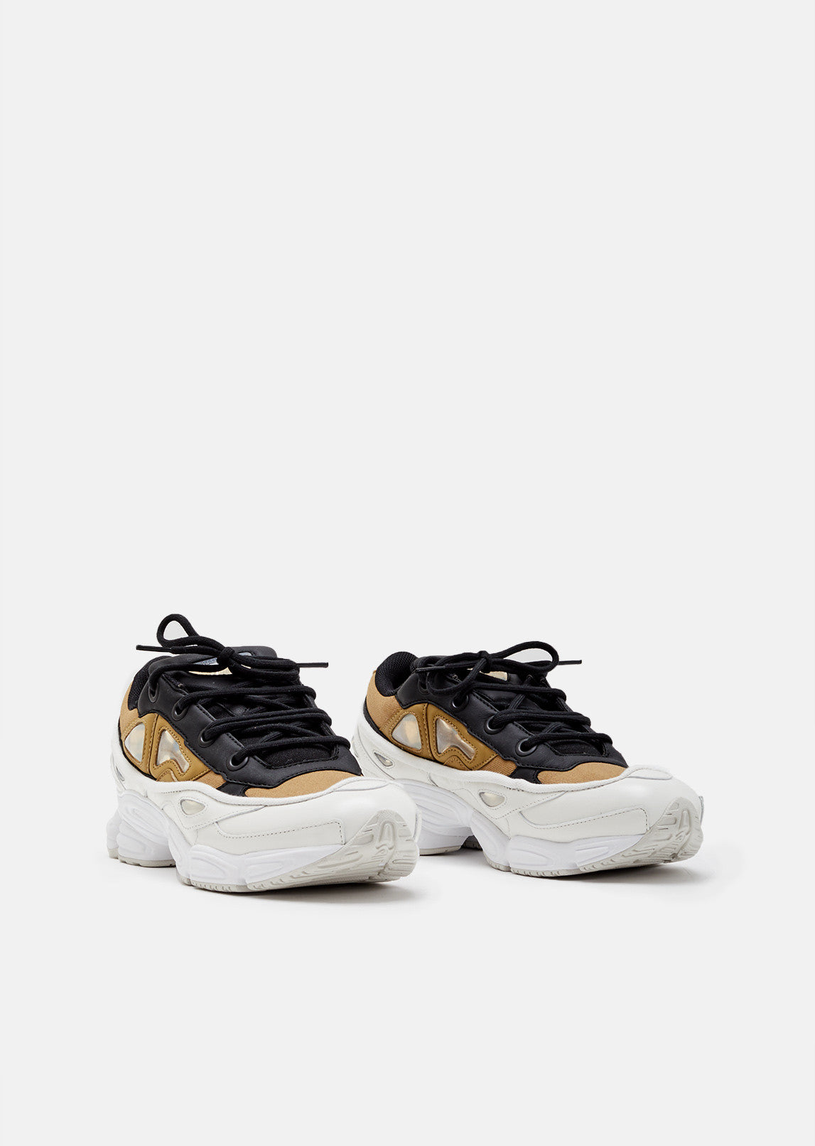 Ozweego III Sneakers by Raf Simons x Adidas- La Garonne Ozweego III Sneakers by Raf Simons x Adidas- La Garonne