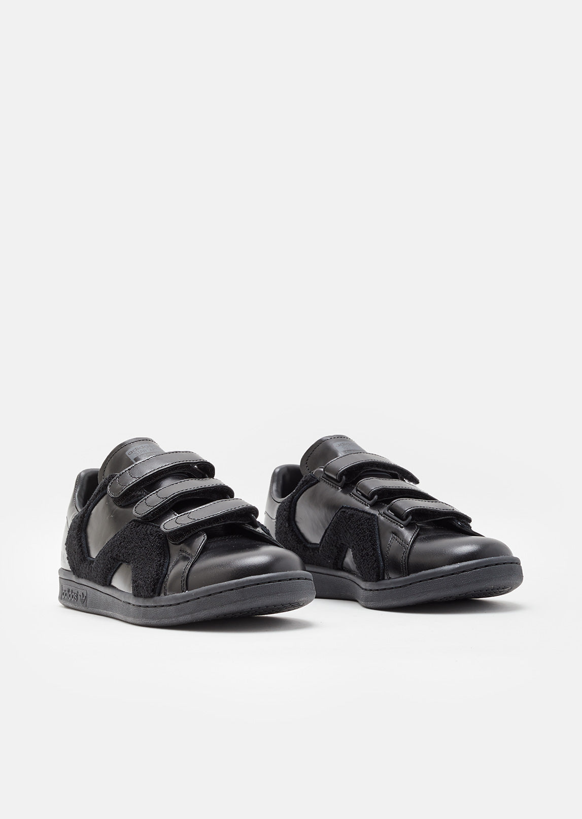 Buy adidas Women's Okapi 2 Velcro Leather Running Shoe, White/Lt Mar, 5.5 M  at Amazon.in