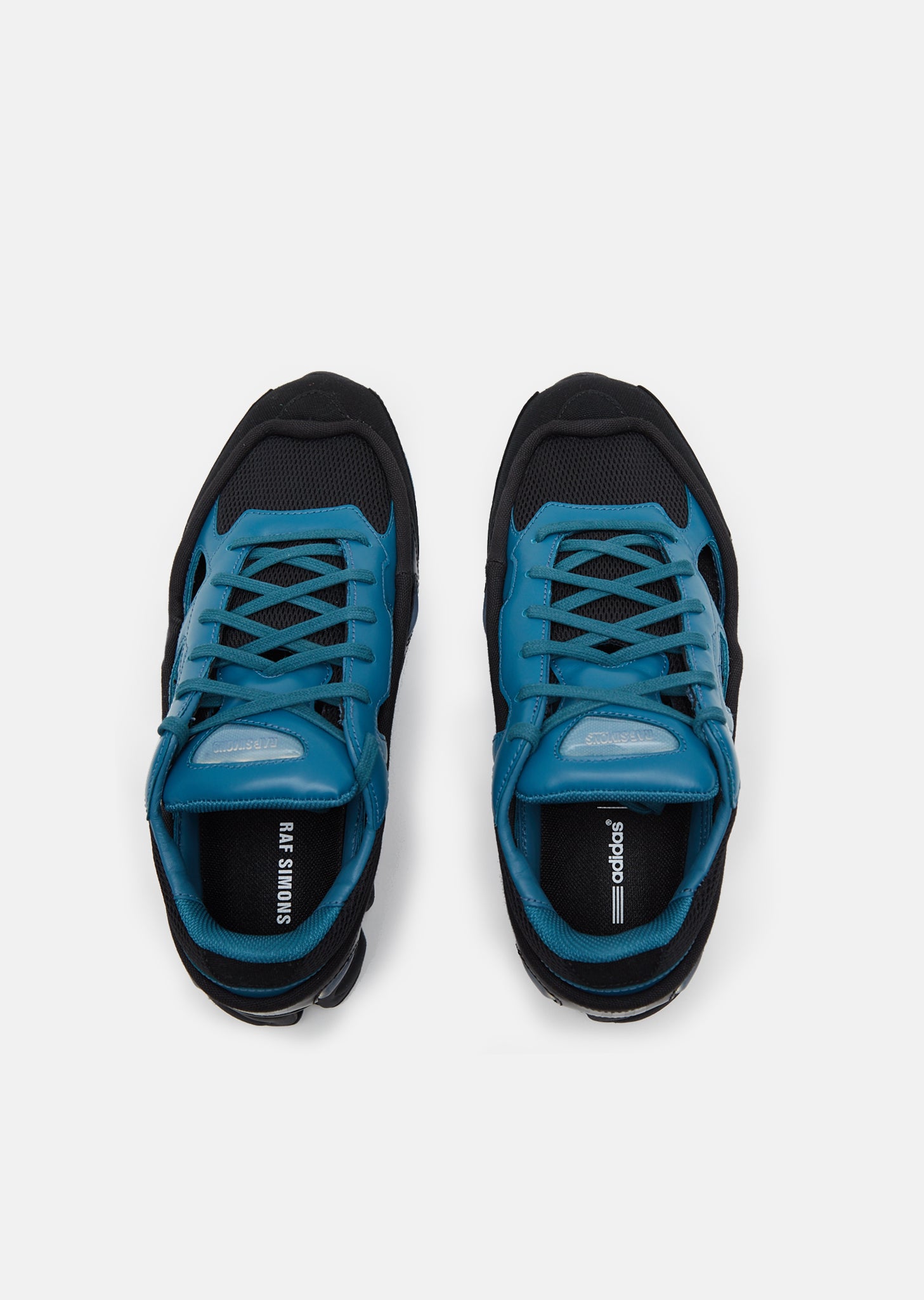 RS Replicant Ozweego by Raf Simons x Adidas- La Garçonne