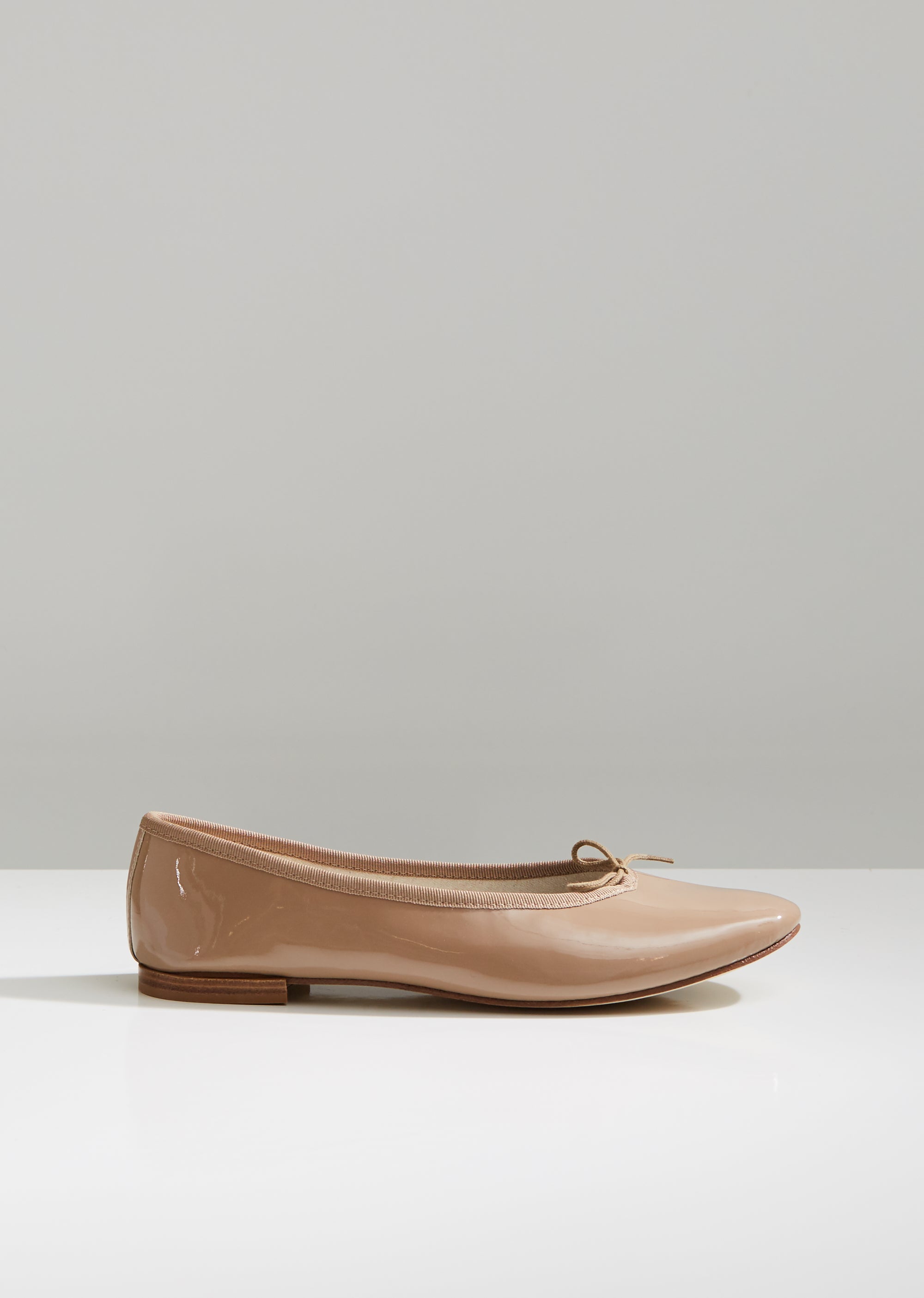 Cendrillon EH Ballet Flats by Repetto- La Garçonne