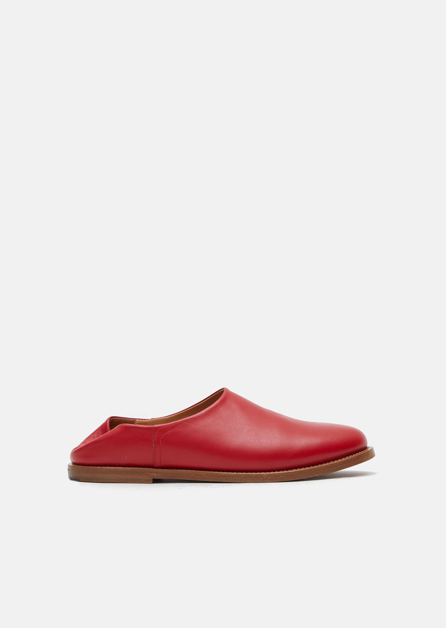 【正規品質保証】 Babouche Slippers Garçonne La - Seya by 靴