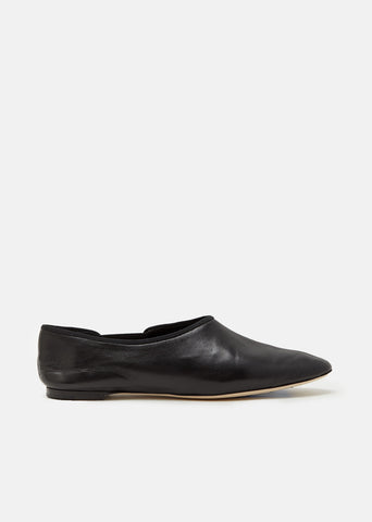 Cara Flat Shoes