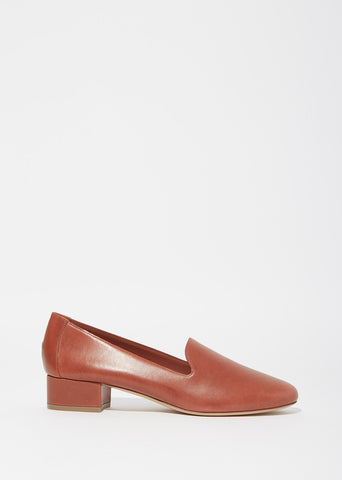 Venetian Loafers