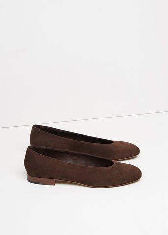Ballerina Flat