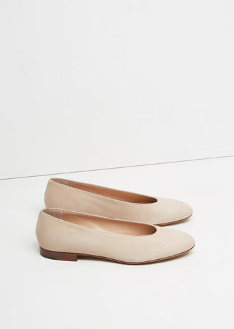 Ballerina Flat