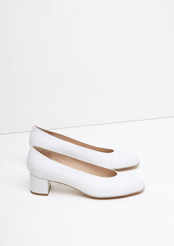 Ballerina Pump