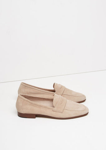 Classic Loafer