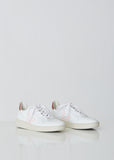 V-10 Leather Sneakers