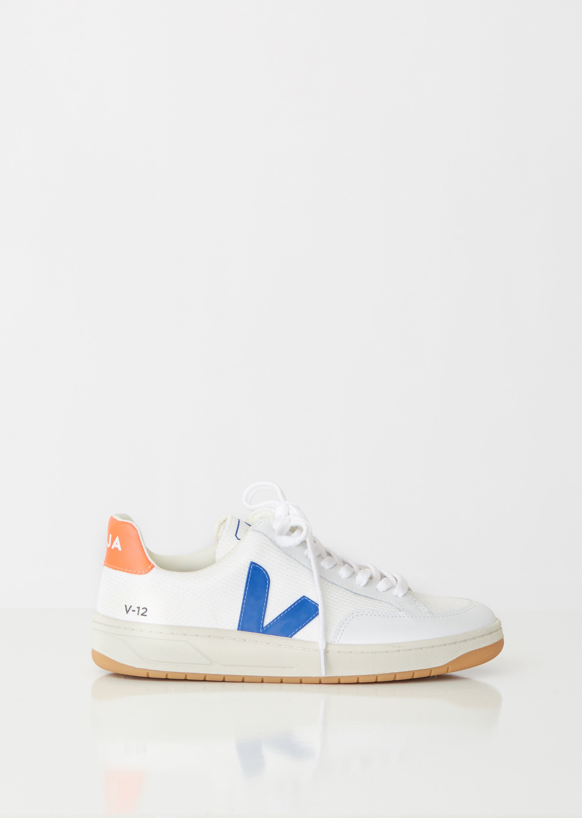 【B-MESH】VEJA V-12 エコスニーカー【unisex】 V-12 B-Mesh Sneakers by Veja- La Garçonne