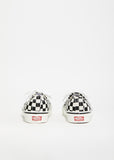 UA Authentic Checkerboard Sneakers