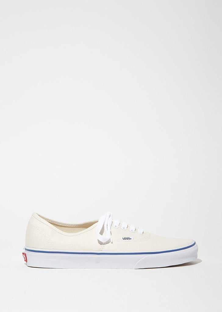 Authentic Lace-Up Sneakers