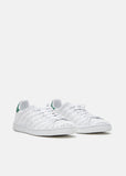 Perforated Leather Sneakers
