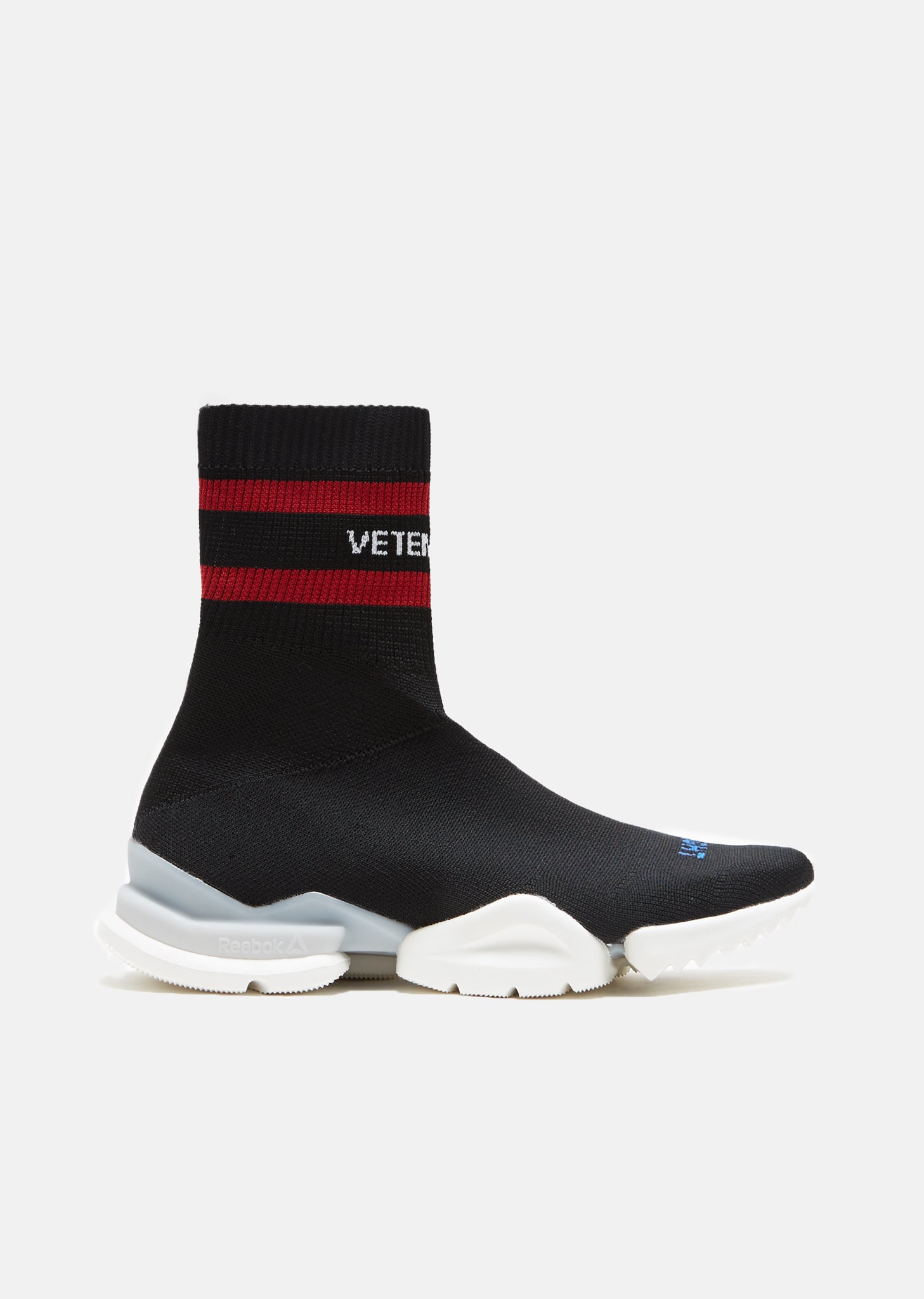 Reebok Sock Sneakers by Vetements- La Garçonne