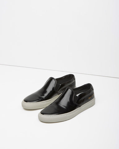 Slip-On Sneaker