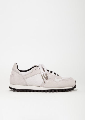 Marathon Trail Low Mesh Sneaker