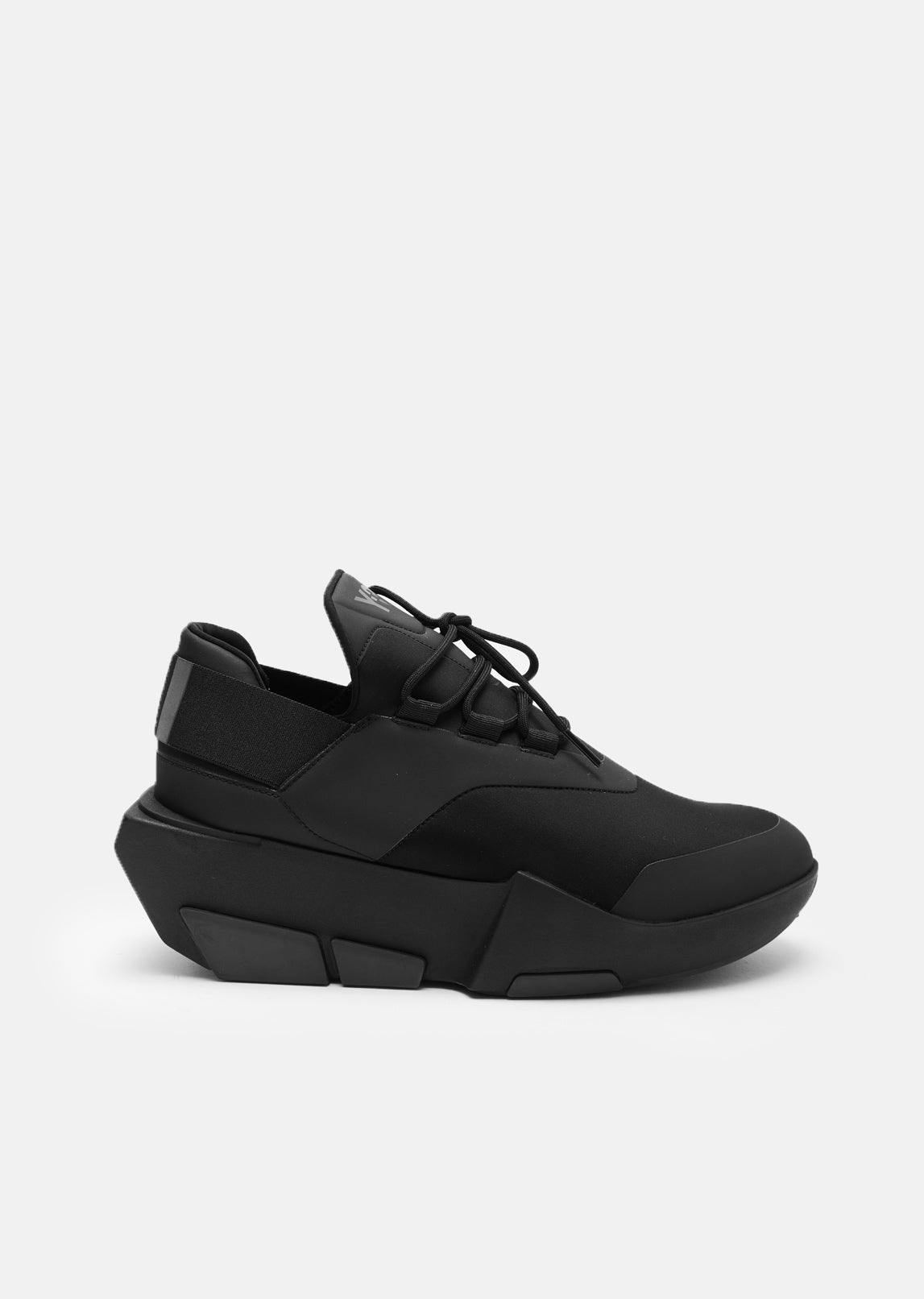 三矢 Mira Sneakers by Y-3- La Garçonne