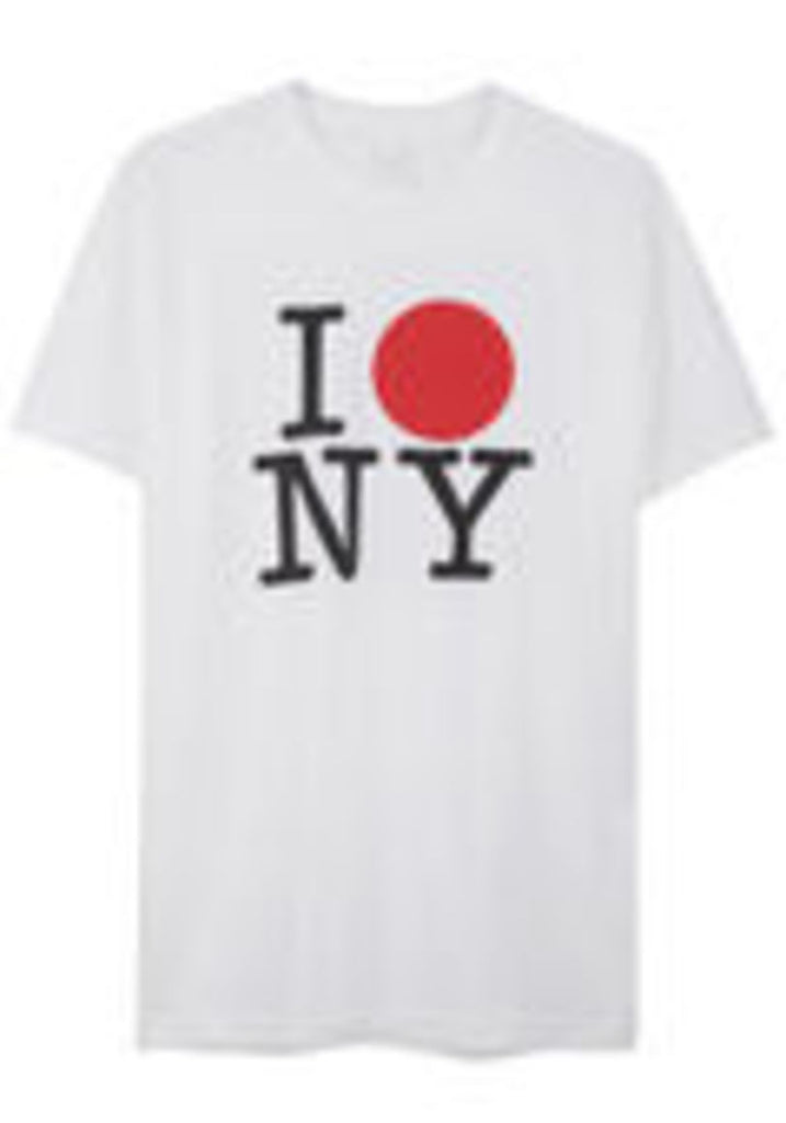 I O NY Men's T-Shirt